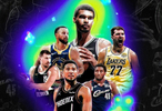 nba开拓者 vs爵士直播
