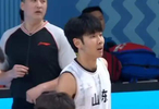 NBA76人队 vs马刺队