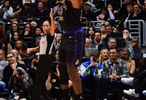 nba快船vs 黄蜂直播
