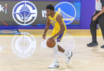 NBA国王队 vs 雷霆队直播