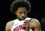 NBA掘金队 vs开拓者队直播