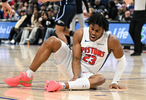 nba步行者 vs 火箭