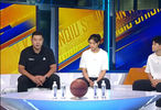 太阳队vs 湖人队