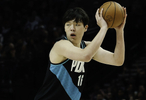 NBA鹈鹕队 vs爵士队直播