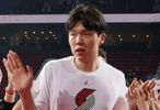 nba开拓者vs 森林狼