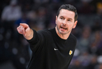 NBA步行者队vs开拓者队直播