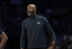 NBA尼克斯队vs 骑士队直播