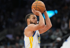 NBA雷霆队 vs步行者队