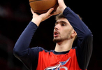 nba勇士 直播