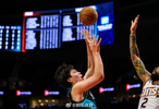 NBA雷霆队vs 老鹰队