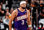 NBA黄蜂队 vs 掘金队