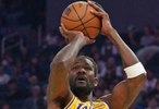 NBA雄鹿队 vs 太阳队直播