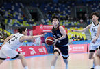 NBA灰熊队 vs 魔术队直播