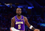 NBA爵士队vs火箭队
