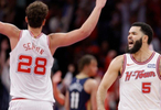 nba快船vs 爵士
