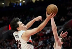 NBA森林狼队vs太阳队