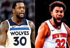 NBA灰熊队 vs 开拓者队直播