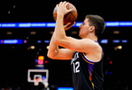 nba雄鹿 vs 勇士