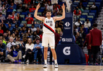 nba尼克斯vs公牛直播