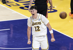 NBA凯尔特人队 vs活塞队
