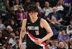 NBA国王队 vs湖人队