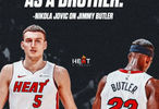 NBA猛龙队vs篮网队